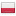 ligatv.pl hosted country